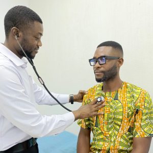 Physical Examination Physical Examination